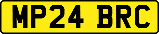 MP24BRC