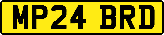 MP24BRD