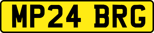 MP24BRG