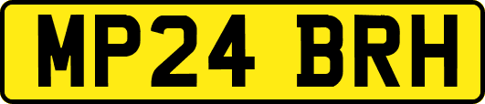 MP24BRH