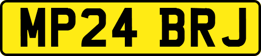 MP24BRJ