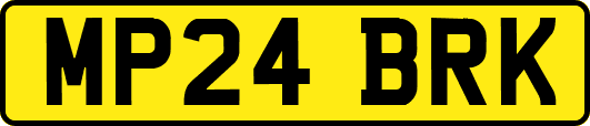 MP24BRK