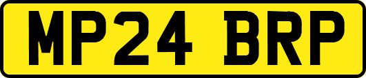 MP24BRP