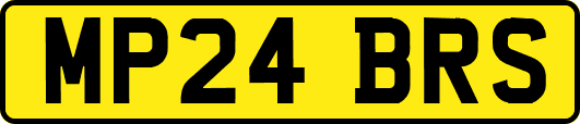 MP24BRS
