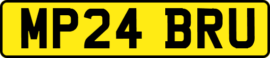 MP24BRU