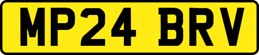 MP24BRV