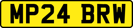 MP24BRW