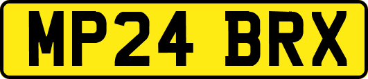 MP24BRX