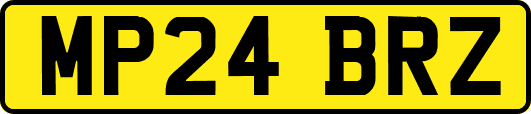 MP24BRZ