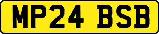 MP24BSB