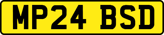 MP24BSD