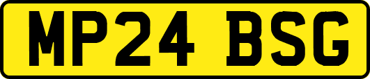 MP24BSG