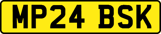 MP24BSK