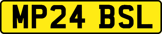 MP24BSL