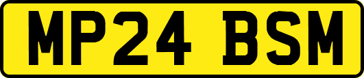 MP24BSM