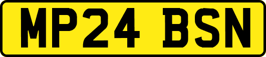 MP24BSN