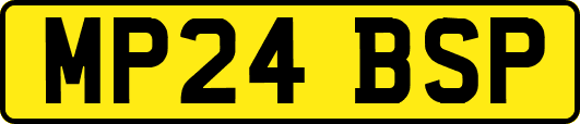 MP24BSP