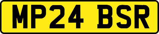 MP24BSR