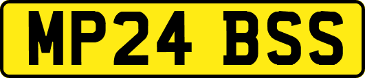 MP24BSS