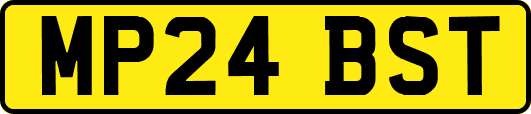 MP24BST