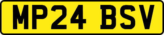 MP24BSV