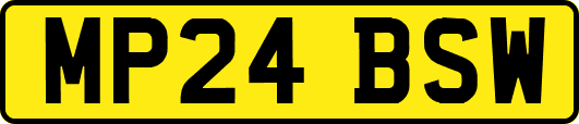 MP24BSW