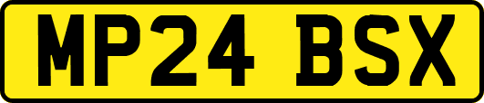 MP24BSX