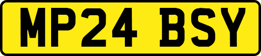 MP24BSY