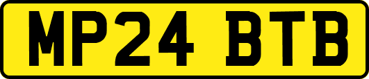 MP24BTB
