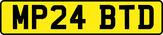 MP24BTD