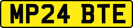 MP24BTE