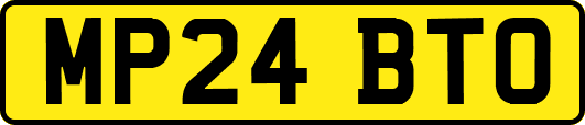 MP24BTO