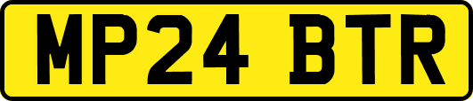 MP24BTR