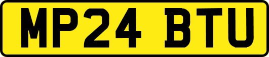MP24BTU