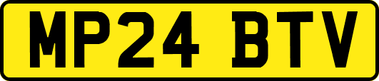 MP24BTV