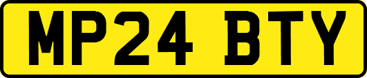 MP24BTY