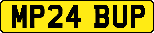 MP24BUP