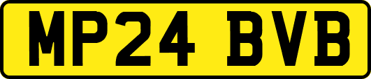 MP24BVB