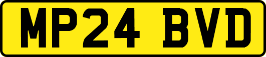 MP24BVD