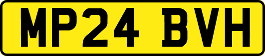 MP24BVH