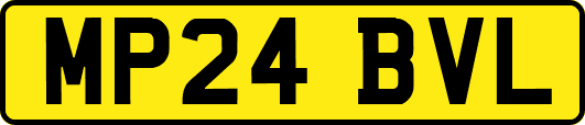 MP24BVL