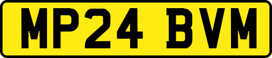 MP24BVM