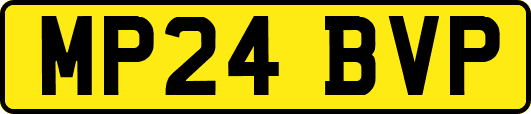 MP24BVP