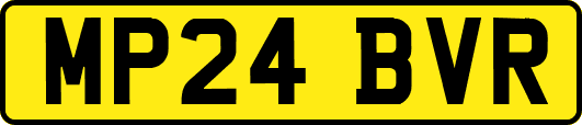 MP24BVR