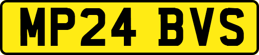 MP24BVS