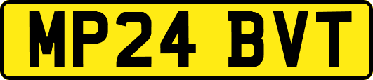 MP24BVT