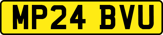 MP24BVU