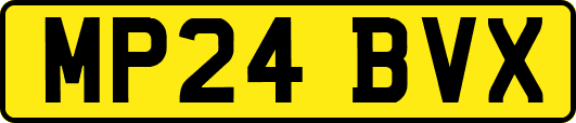 MP24BVX