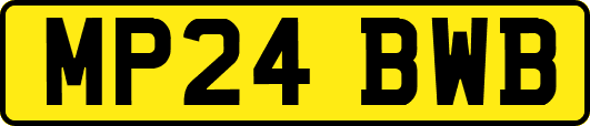 MP24BWB