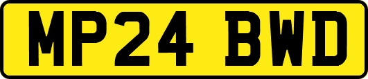 MP24BWD